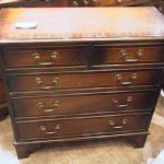 247 3423 CHEST OF DRAWERS